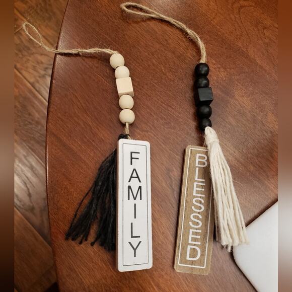 Cottage Core‎ Farmhouse 10 piece lot/bundle Fall home inspirational p… - Picture 6 of 13